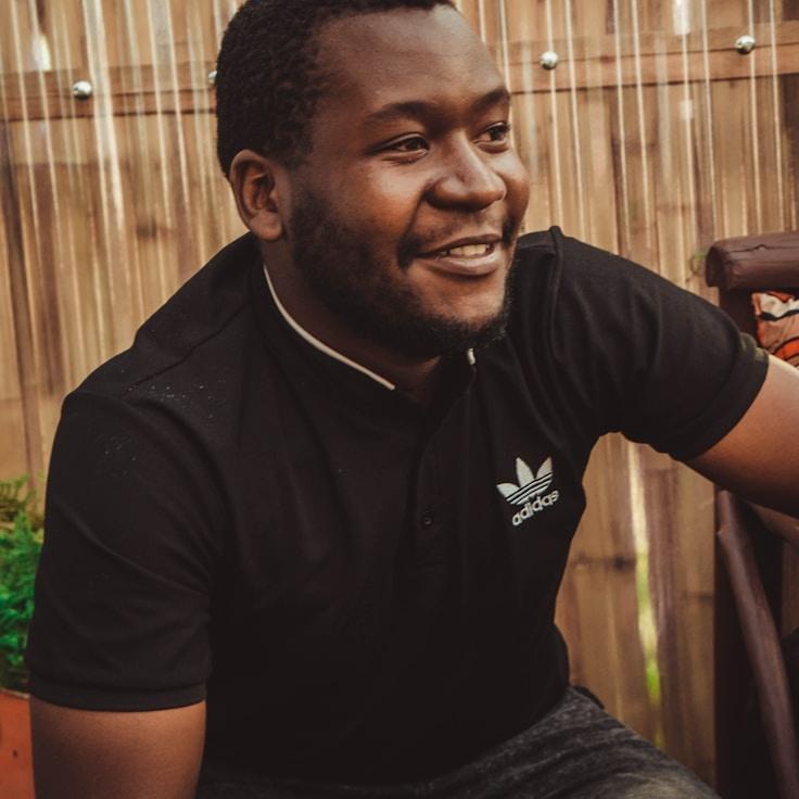 Jordan Hale, Client Relations Director, discussing corporate gifting strategy with business clients